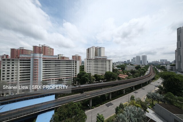 Commonwealth Towers (D3), Condominium #451788901